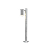 Modena GU10 70 cm Pollare Galvaniserad