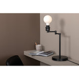 Virro Bordslampa Svart