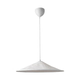 Hill Vit Taklampa 55 cm