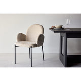 Blom Matstol Beige
