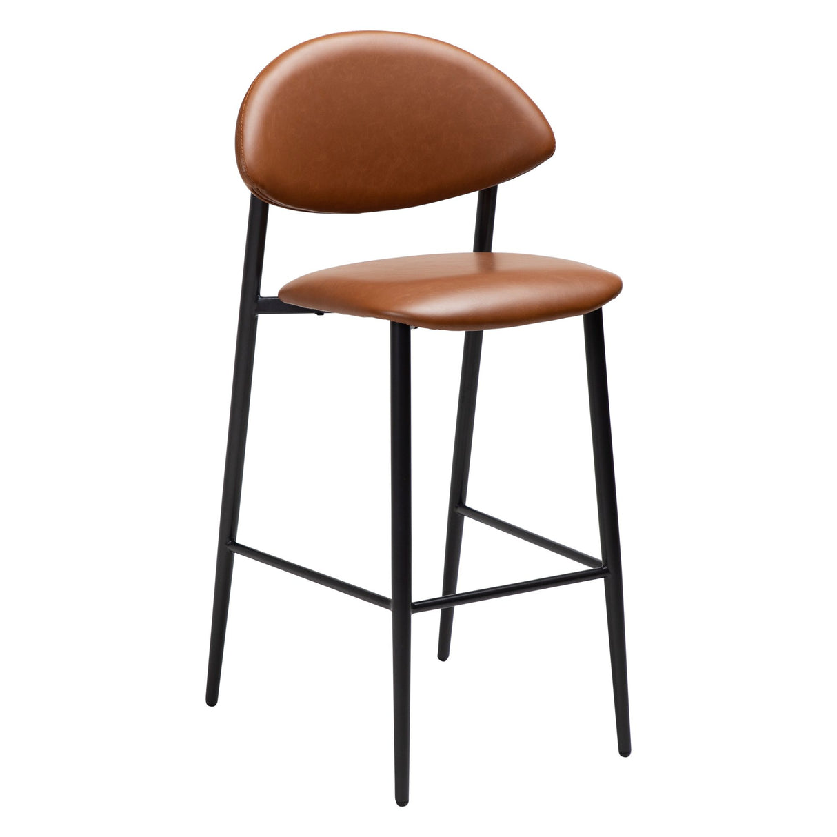 Tush Barstol Vintage Light Brown