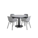 Estelle, Comfort Rund matgrupp