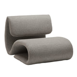 Dubna Loungefåtölj Pebble Earth