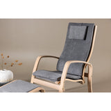 Grötö Loungestol Beige