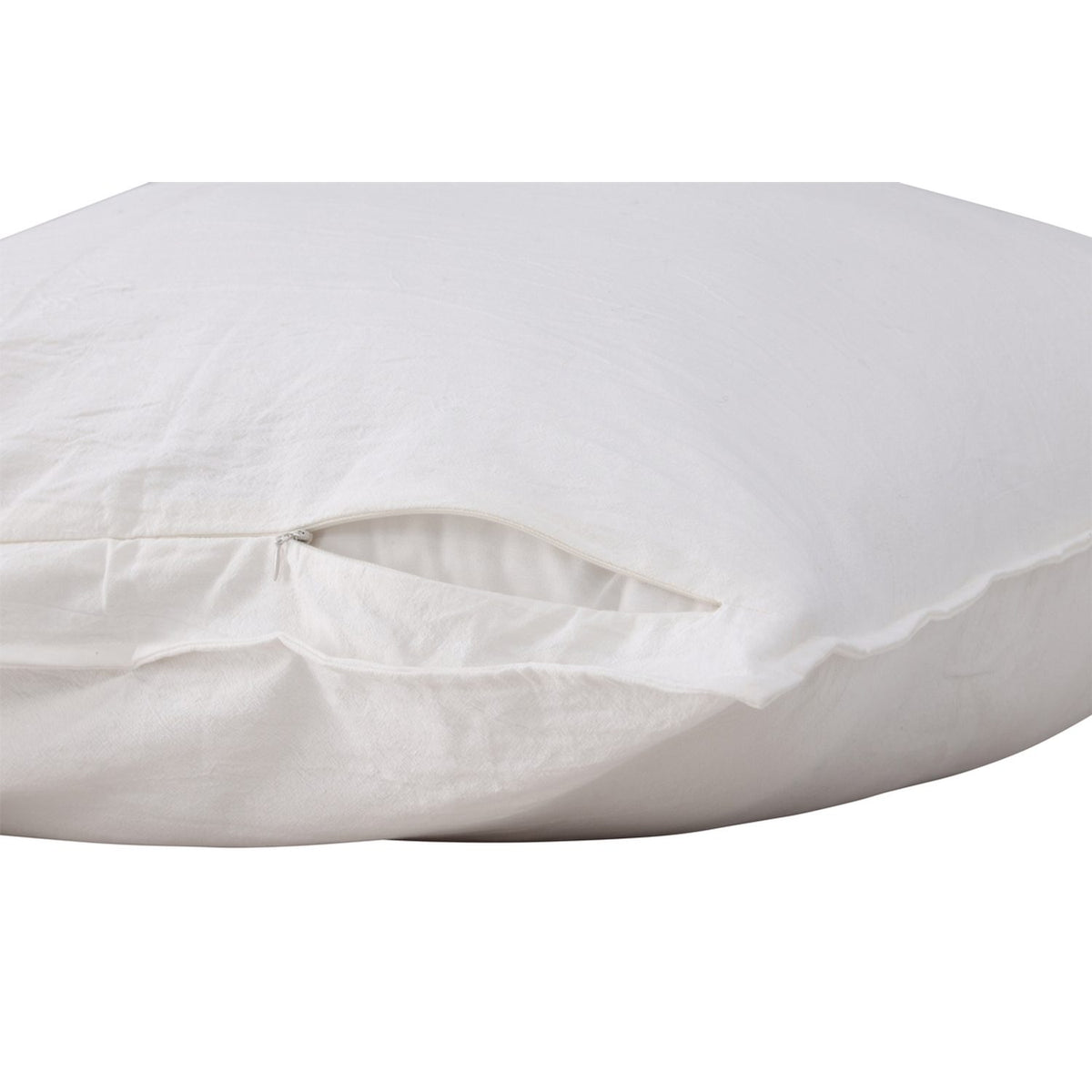 Ronja Kuddfodral Vit