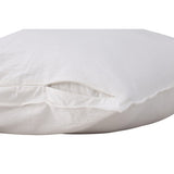 Ronja Kuddfodral Vit