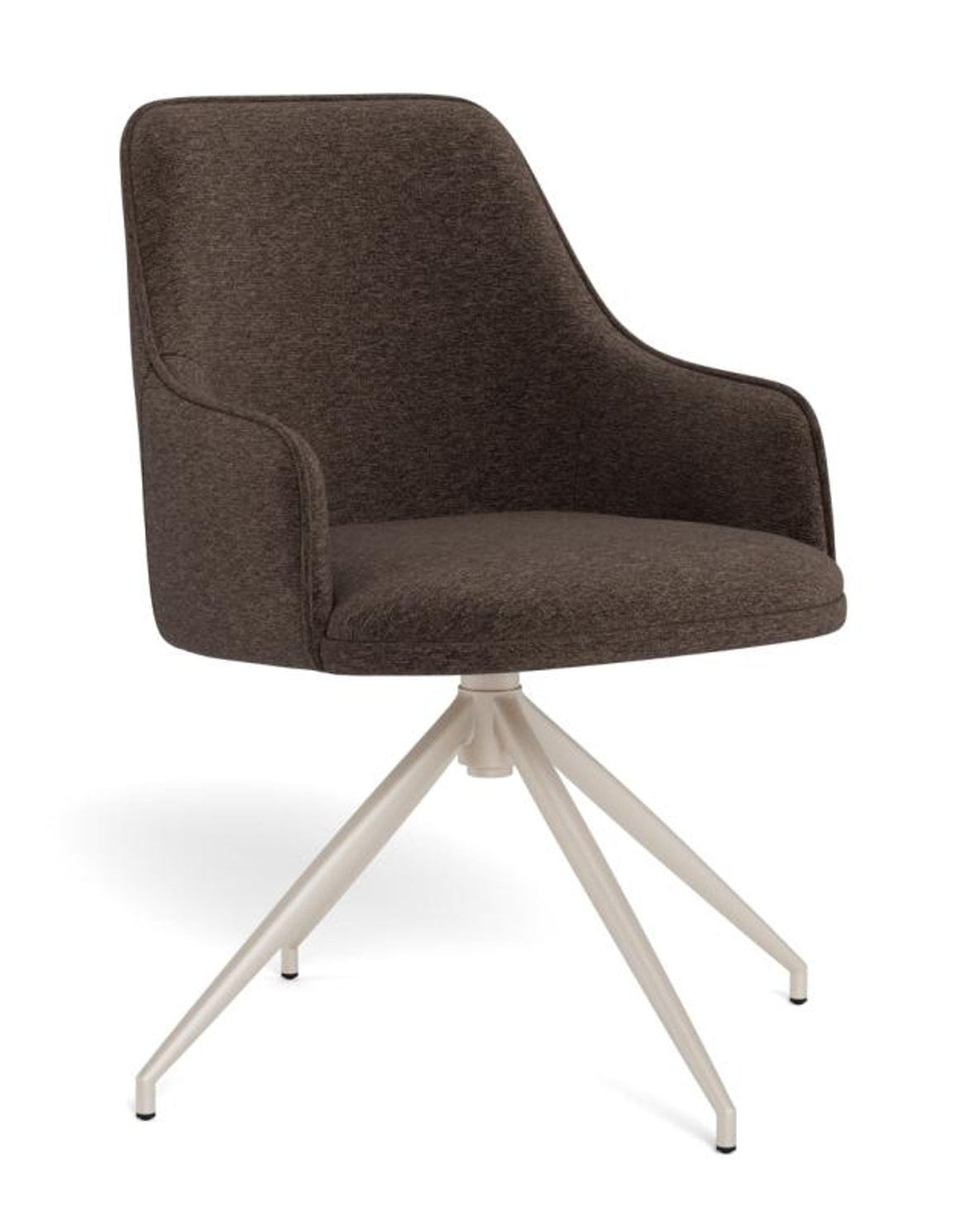 Blair Karmstol Brun