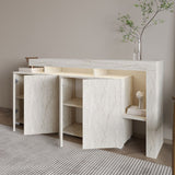 Cork (170 x 80 x 35 cm) Konsolbord Travertin