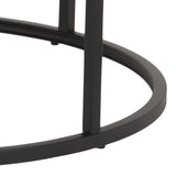 Spiro Soffbord 44x80x80 cm