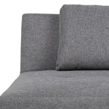 Lucca Bäddsoffa 74x180x86 cm