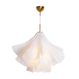 Taklampa Juliette Vit