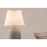 Styrsö Bordslampa Grå, 37