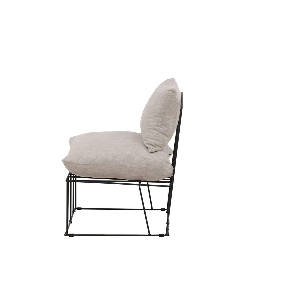 Livonia Loungestol