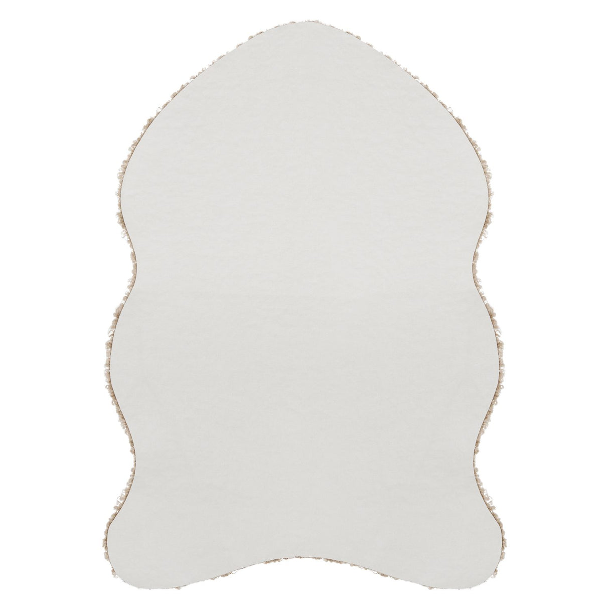 Lumme 60x90 cm Fäll Toffee