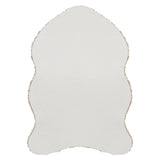Lumme 60x90 cm Fäll Toffee