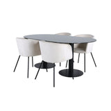 Pillan, Berit Oval matgrupp
