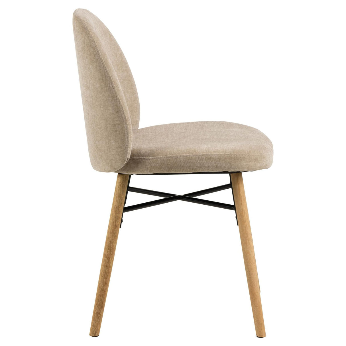 Sophia Matstol Danny tyg Beige