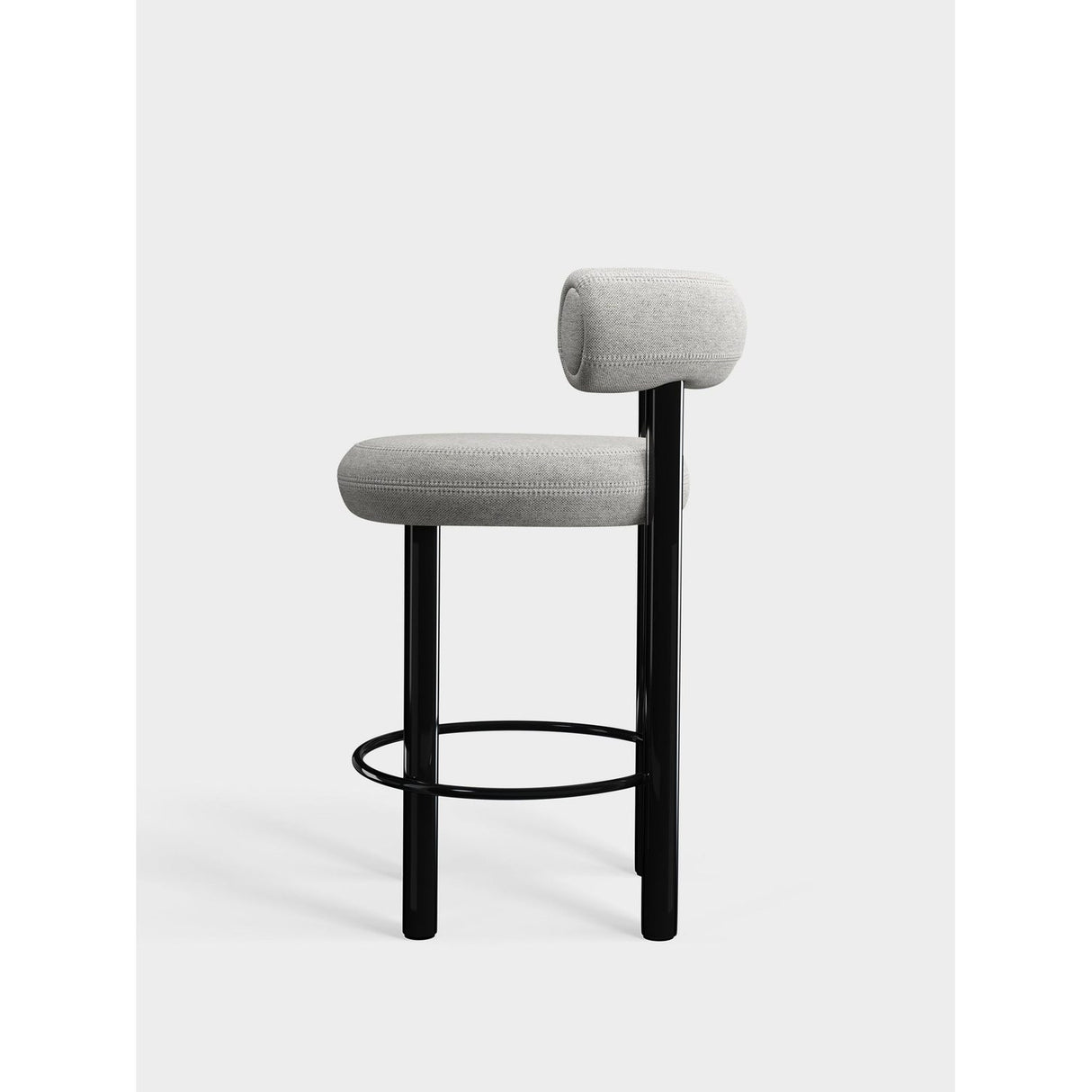 Fat Pall 65 cm, Hallingdal 65 Light Grey BLS