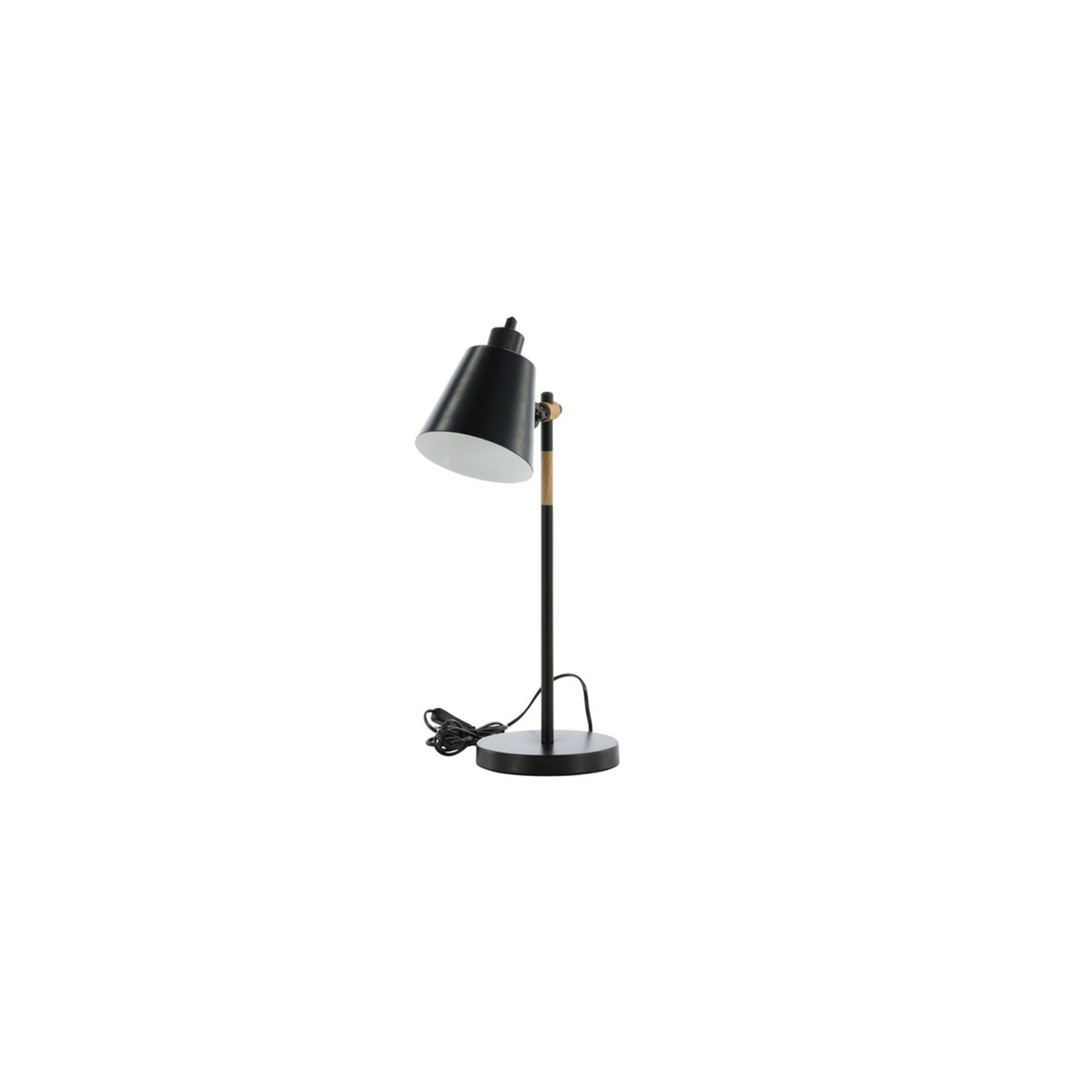 Skott Bordslampa Black, 58