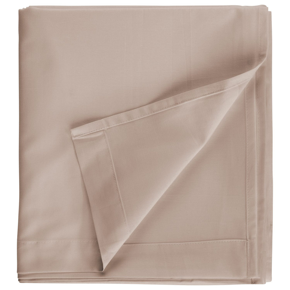 Lakan 150 x 250 cm, Brun