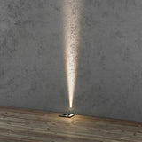 Mark HP-LED 6W Justerbar Spotlight Ute