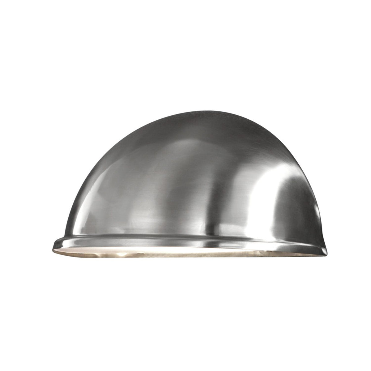 Torino E27 28 cm Vägglampa Ute Rostfri