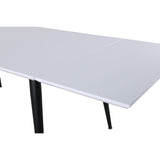 Jimmy Rektangulärt matbord