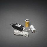 IP20 Batteriadapter Cx2