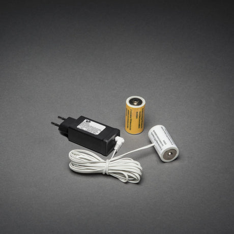 IP20 Batteriadapter Cx2