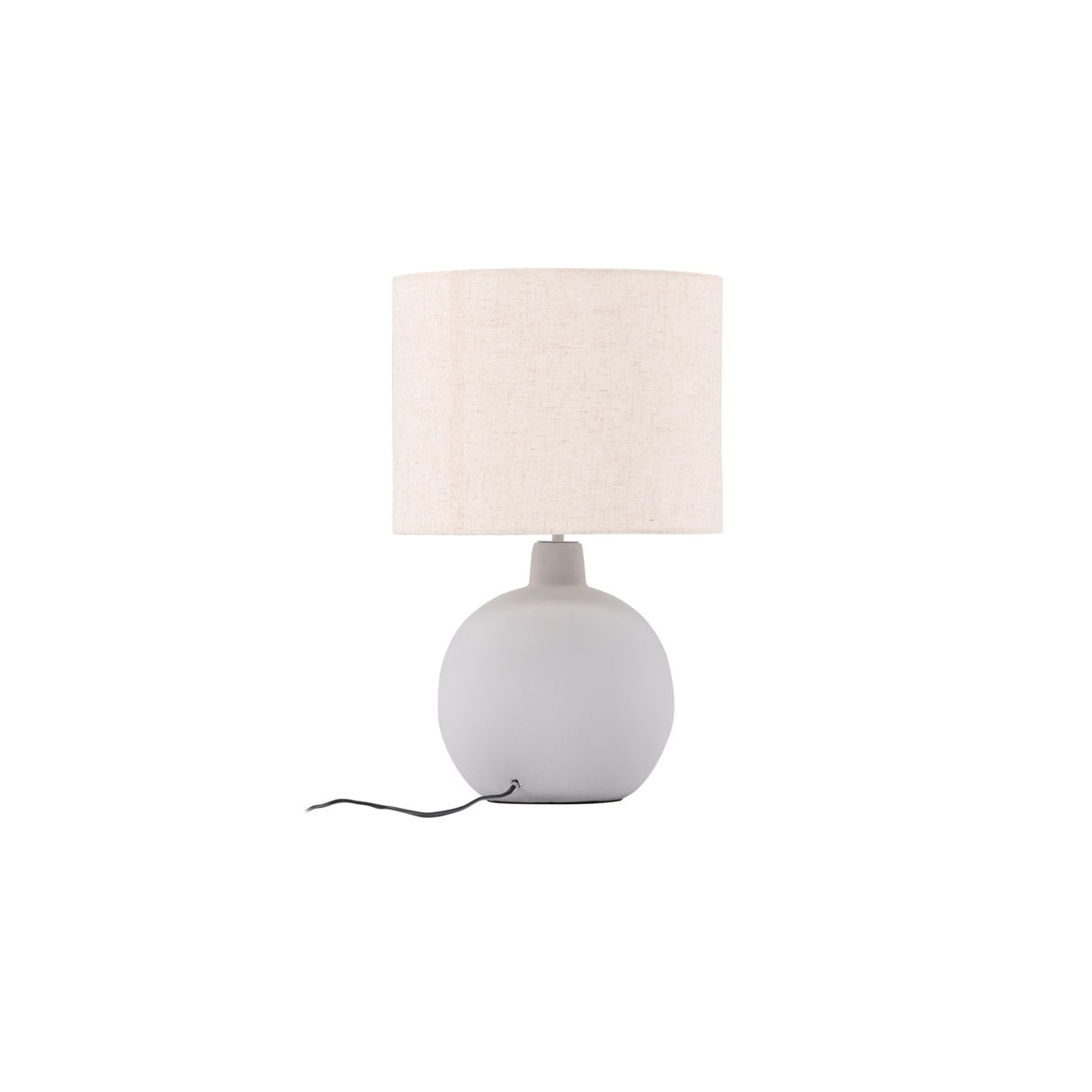 Torcello Bordslampa Svart