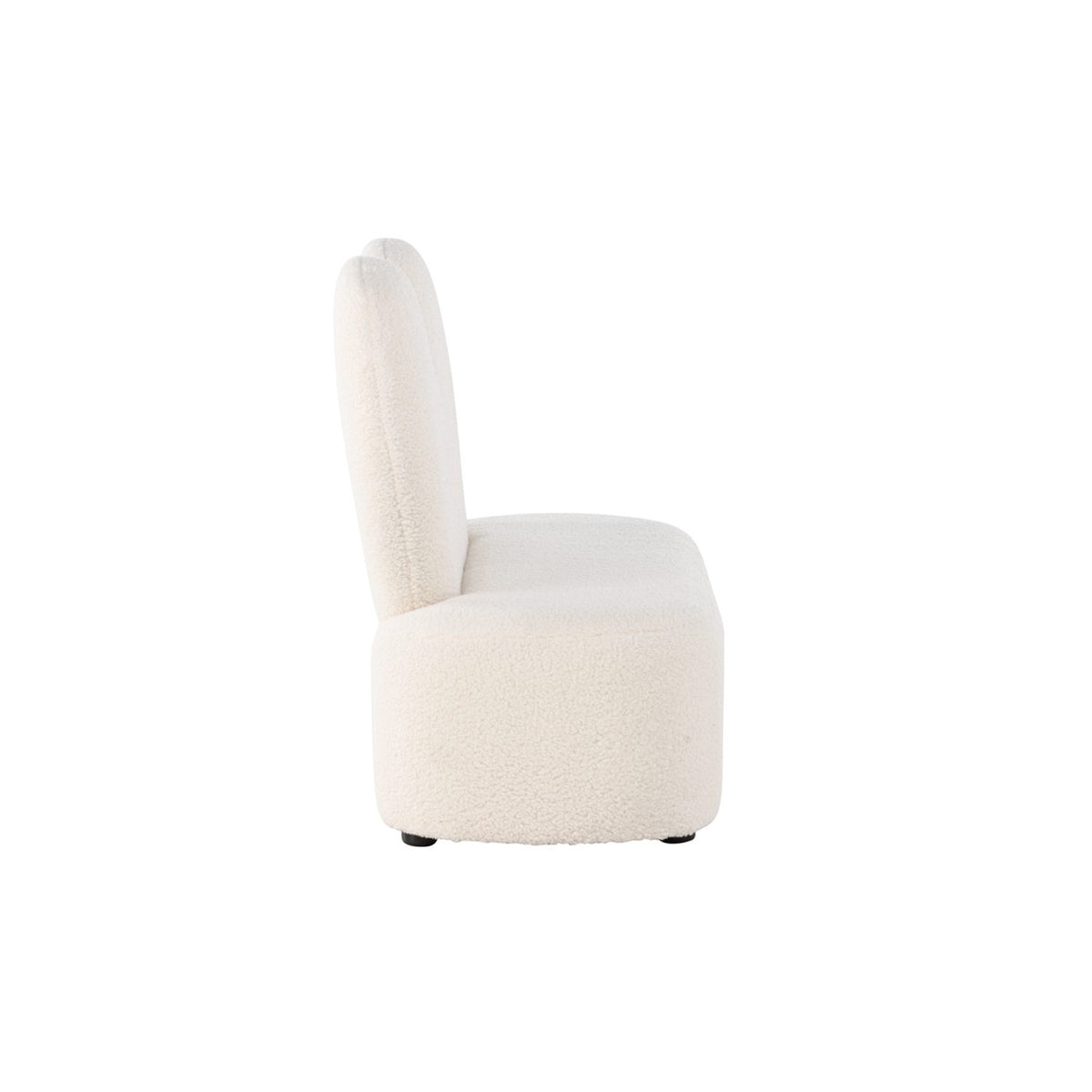 Barn Barnsoffa Vit