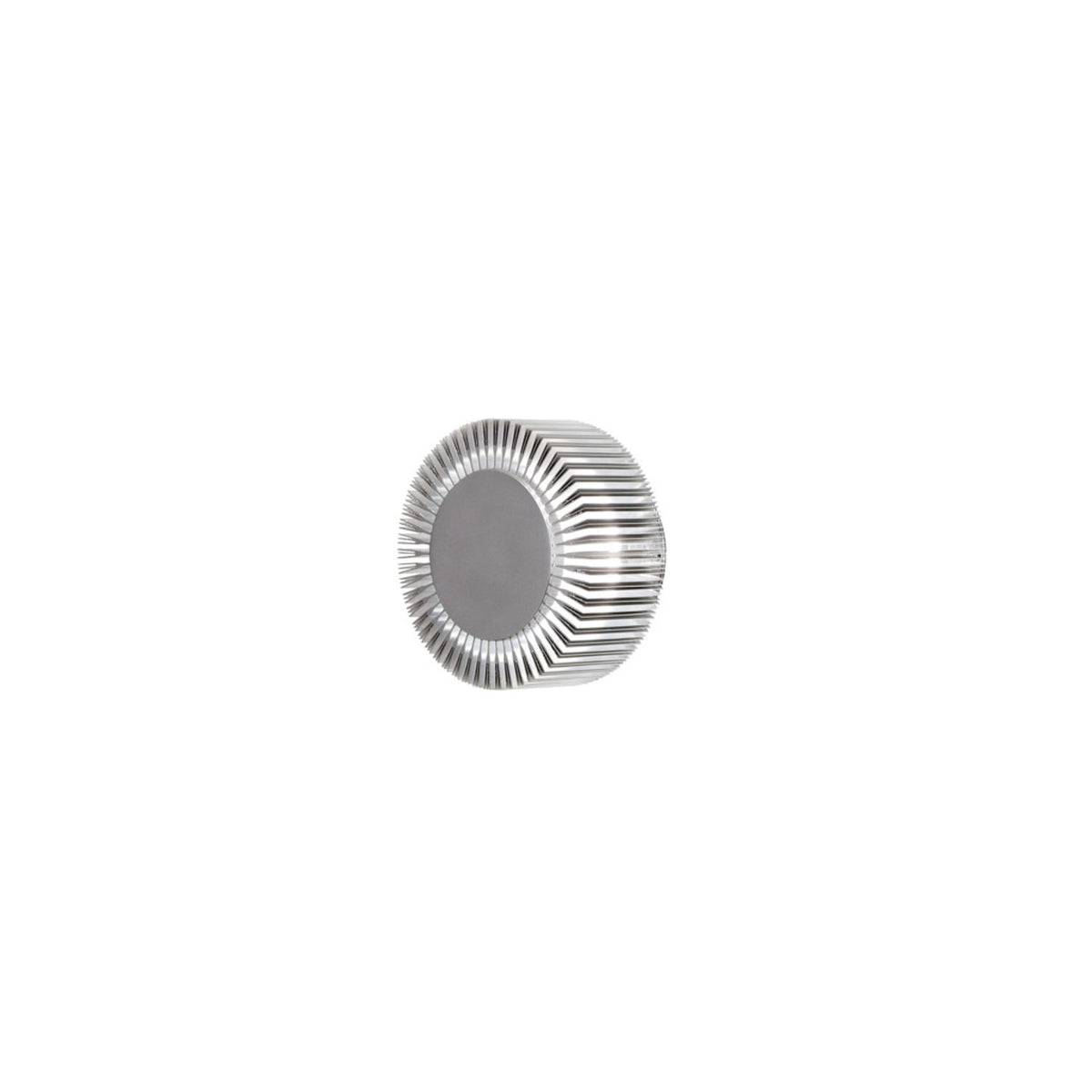 Monza HP-LED 5W Vägglampa Ute