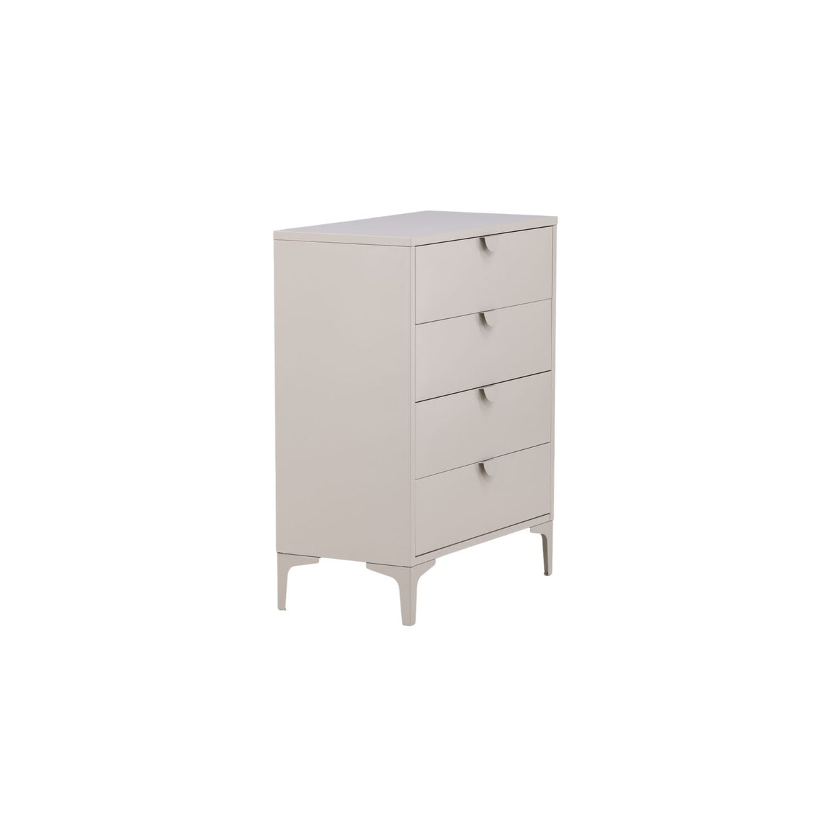 Piring Byrå Beige
