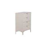 Piring Byrå Beige