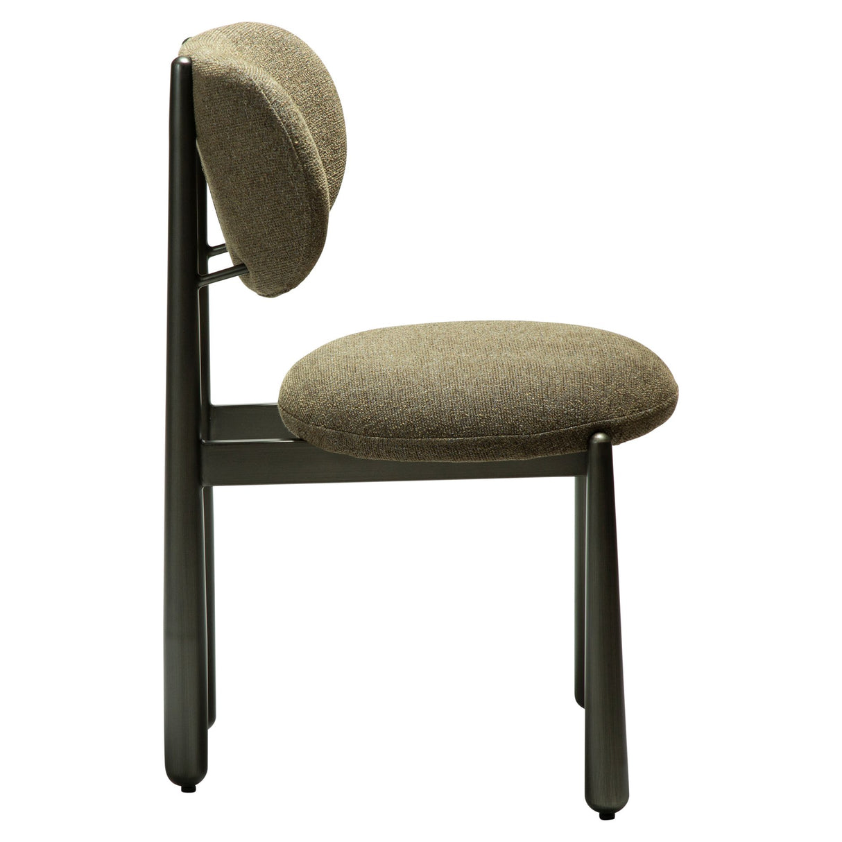 Woke Stol Dark Olive