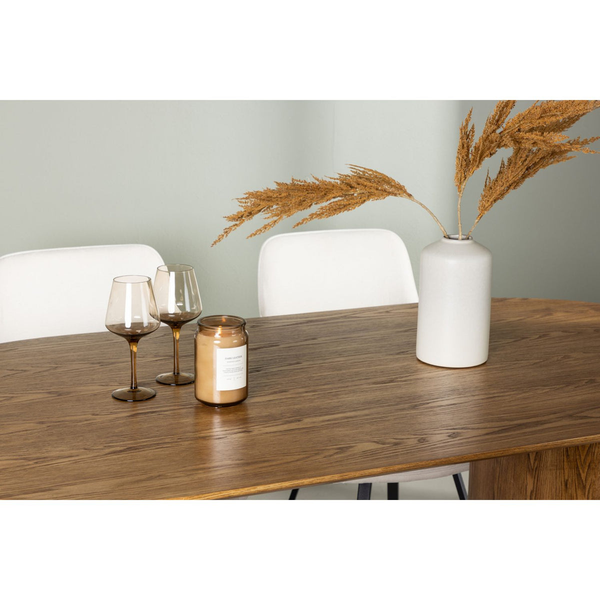 Isolde, Rosie Oval matgrupp Natur
