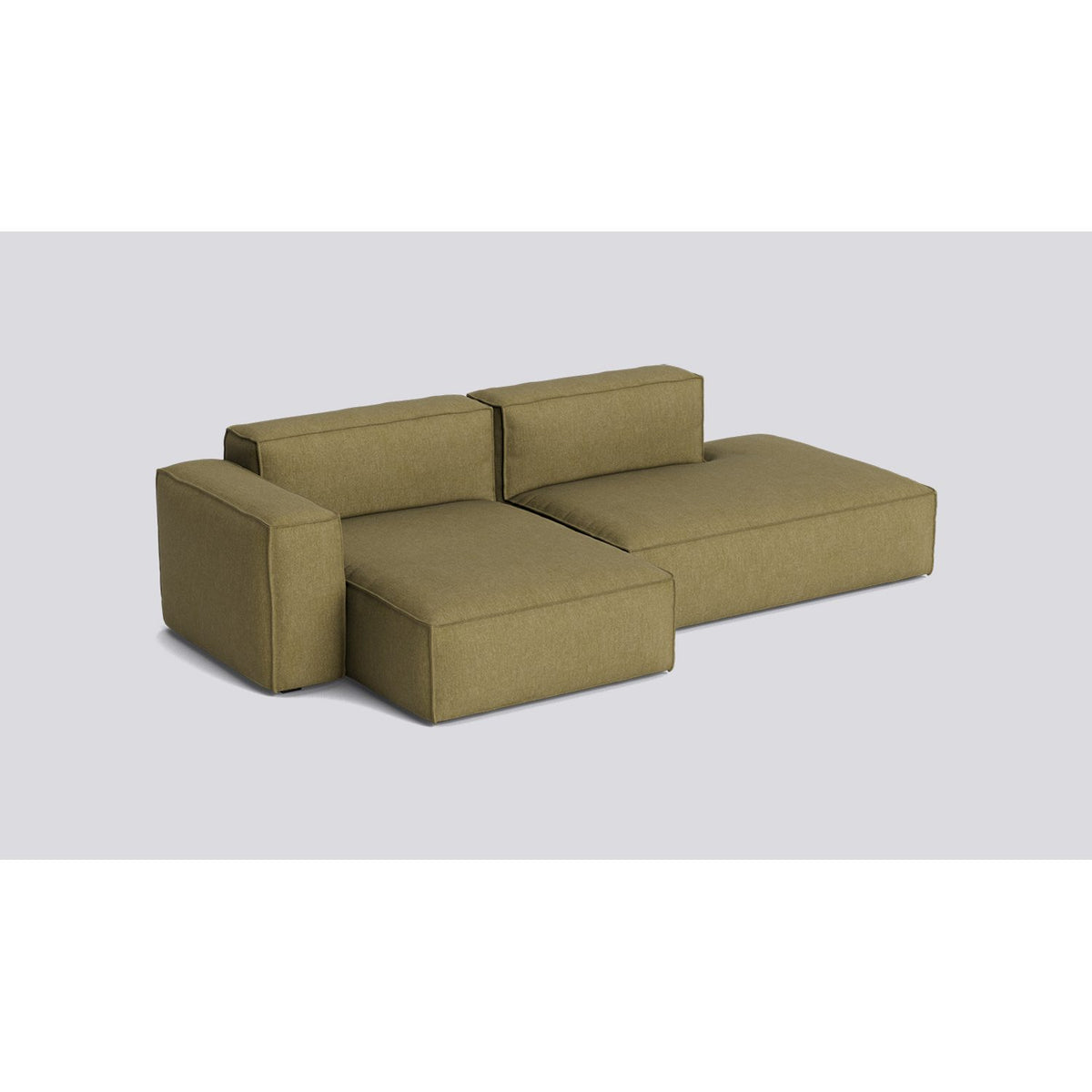 Mags Soft 2,5-sits, kombination 3 vänster Soffa Metaphor 026, Avtagbart