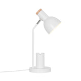 Devone Bordslampa Vit