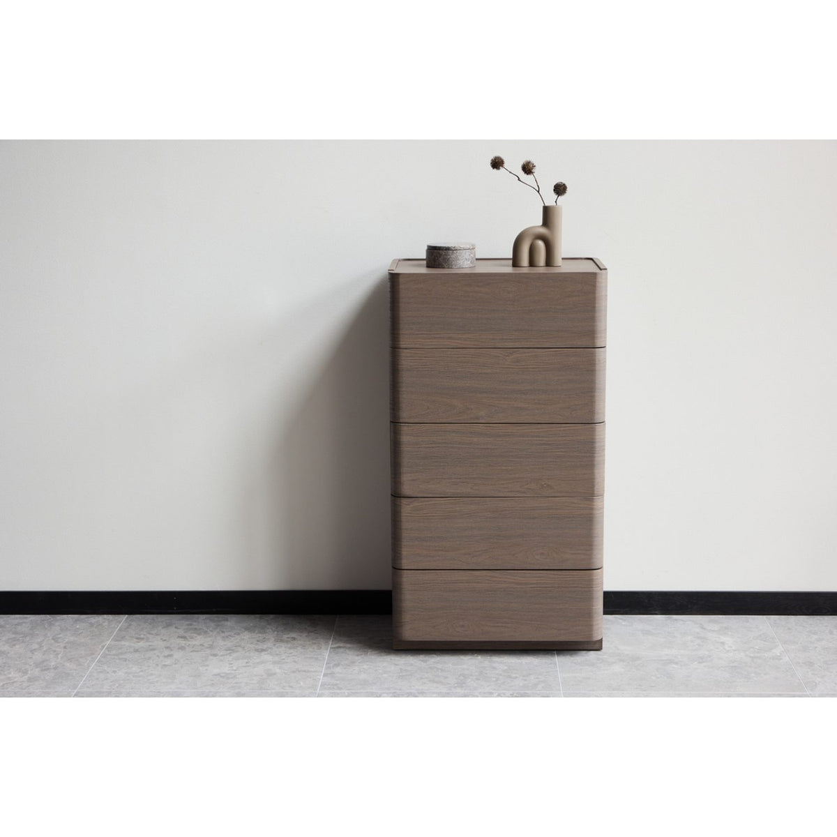 Noble Låda Mocka, 35 x 100 x 55