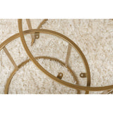 Senata Satsbord Guld transparent