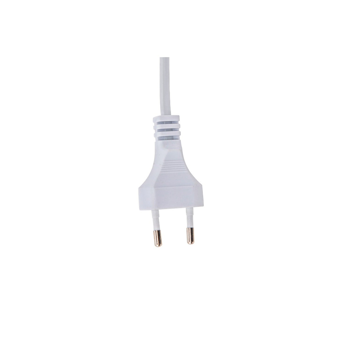 Kona Golvlampa Vit