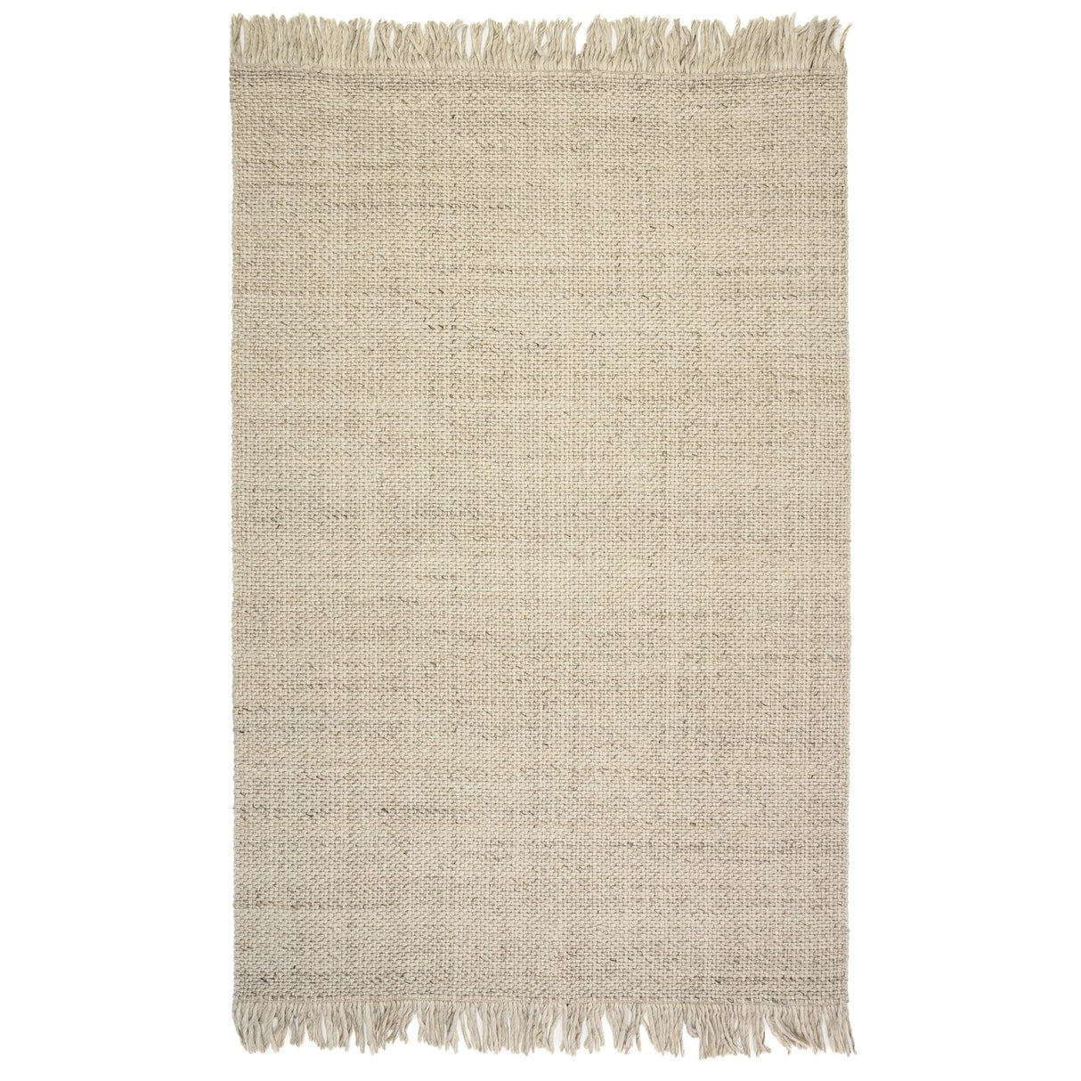 Abraham Ullmatta 200x290 cm Beige