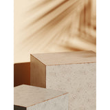 Solflöde Poster Beige, 30 x 40 cm