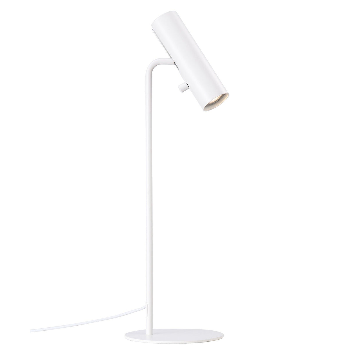 Mib Bordslampa Vit