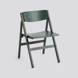 Backflip Stol Cedar green