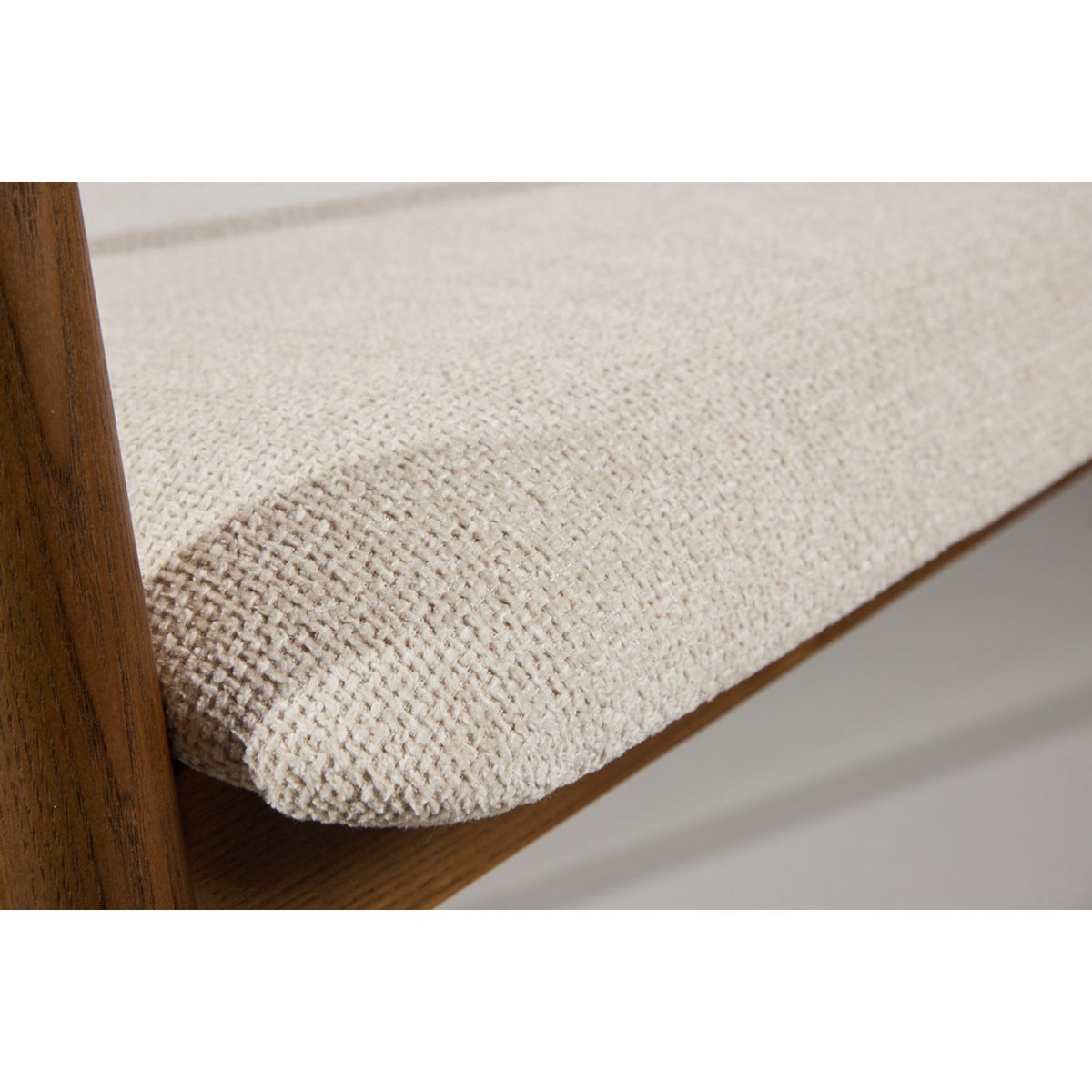 Långön Matstol Beige
