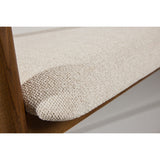 Långön Matstol Beige