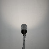 Andria HP-LED Marksticka Justerbar Spotlight Ute