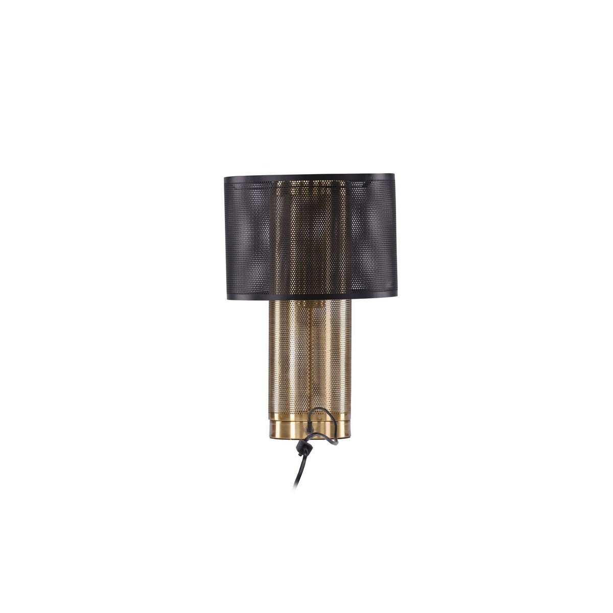 Gap Bordslampa Svart