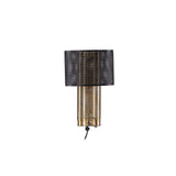Gap Bordslampa Svart